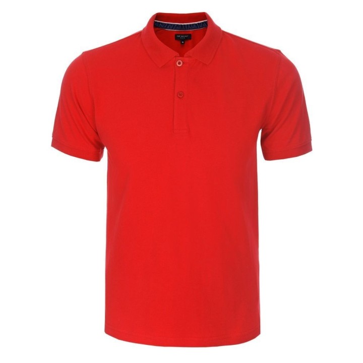 Koszulka Polo 4F