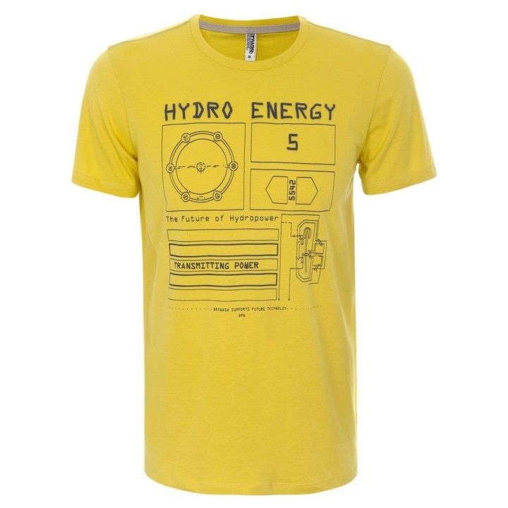 T-shirt Hydro Energy