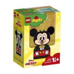 LEGO 10898 DUPLO Moja pierwsza Myszka Miki