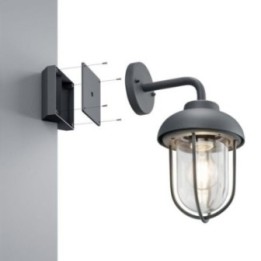 ECKBEFESTIGUNG 9965-32