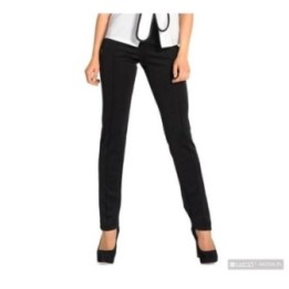 Czarne spodnie / legginsy