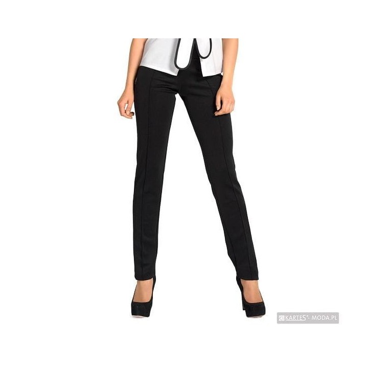 Czarne spodnie / legginsy