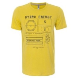 T-shirt Hydro Energy