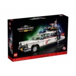 LEGO 10274 Creator Ghustbusters ECTO