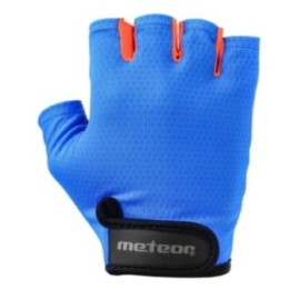 Rękawiczki rowerowe FLOW 20 Meteor Extra Grip [Rozmiar XS]