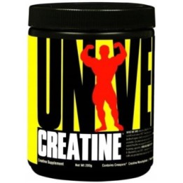 UNIVERSAL CREATINE KREATYNA 200G