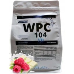 Labocore Whey Protein Concentrate WPC 104 1700G