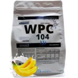 Labocore Whey Protein Concentrate WPC 104 1700G