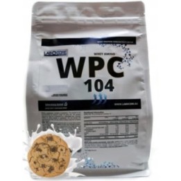 Labocore Whey Protein Concentrate WPC 104 1700G