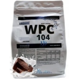 Labocore Whey Protein Concentrate WPC 104 1700G