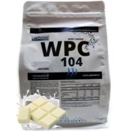 Labocore Whey Protein Concentrate WPC 104 1700G