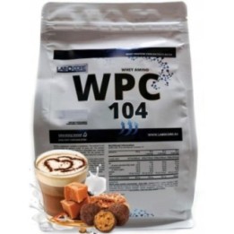 Labocore Whey Protein Concentrate WPC 104 1700G