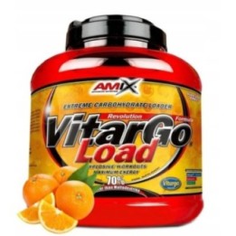 Amix VitarGo Load 1000g Węglowodany Carbo Witargo