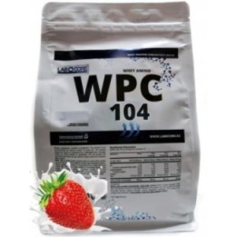Labocore Whey Protein Concentrate WPC 104 715G