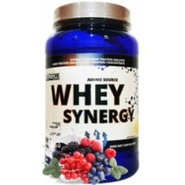 Labocore Whey Synergy WPC WPI WPH 1000G