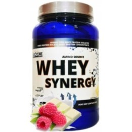Labocore Whey Synergy WPC WPI WPH 1000G