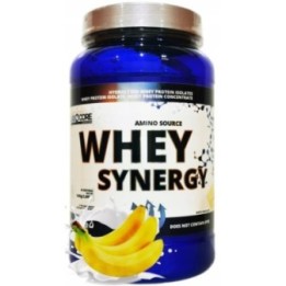 Labocore Whey Synergy WPC WPI WPH 1000G