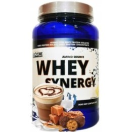 Labocore Whey Synergy WPC WPI WPH 1000G