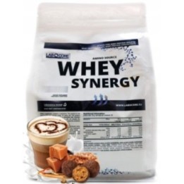 Labocore Whey Synergy WPC WPI WPH 715G