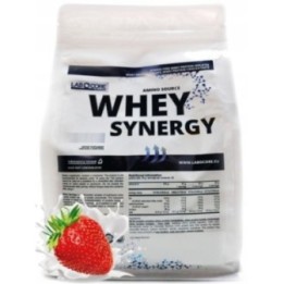 Labocore Whey Synergy WPC WPI WPH 715G