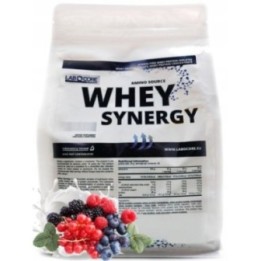 Labocore Whey Synergy WPC WPI WPH 1700G