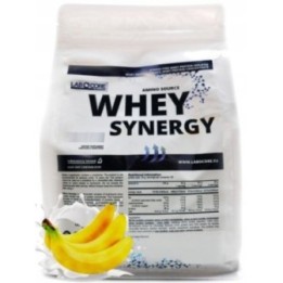 Labocore Whey Synergy WPC WPI WPH 1700G