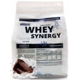 Labocore Whey Synergy WPC WPI WPH 1700G
