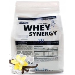 Labocore Whey Synergy WPC WPI WPH 1700G