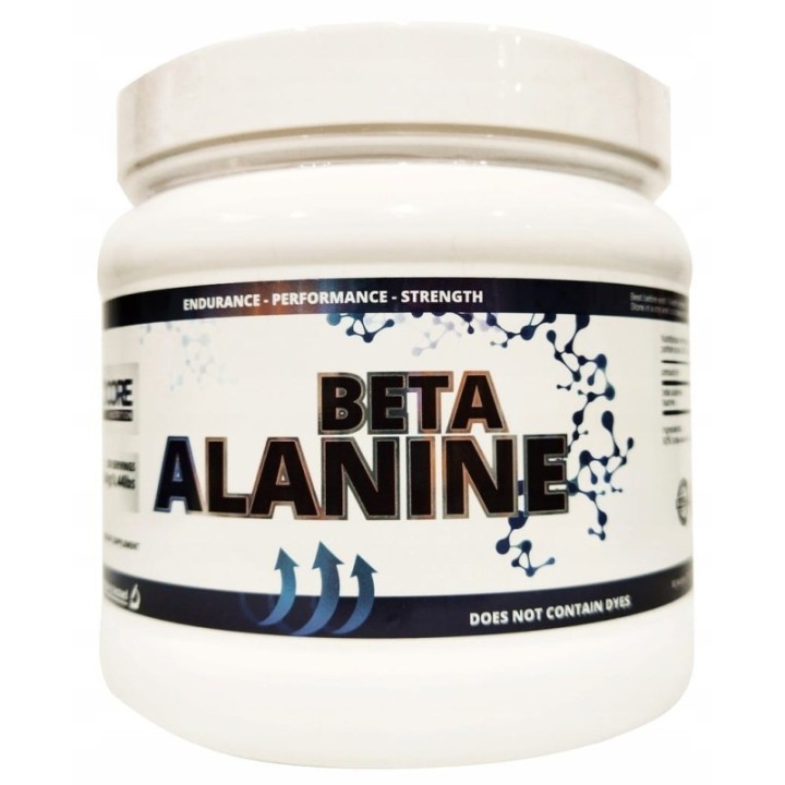 Labocore Beta Alanina Beta Alanine 200g Preworkout