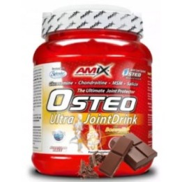 Amix Osteo Ultra Joint 600g Regenerator Stawów