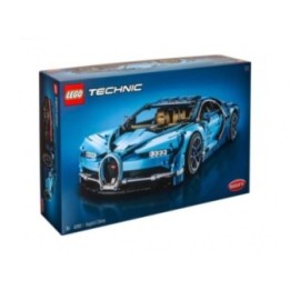 LEGO 42083 Technic Technic Bugatti Chiron