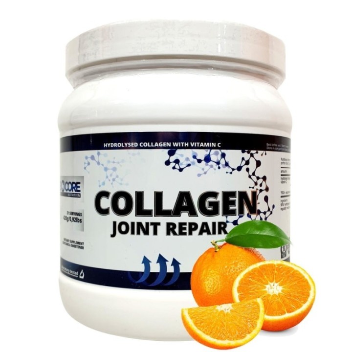 Labocore Collagen Regenarator Stawów Kolagen Skóra