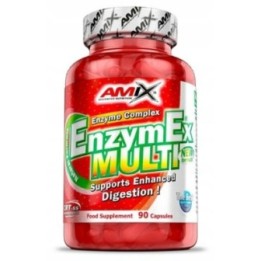 Amix EnzymEx Multi Trawienie, Enzymy Trawienne