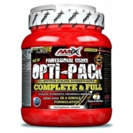 Amix Opti-pack Optipack Witaminy Amix Optipak