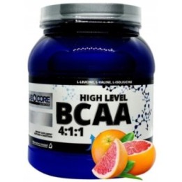 Labocore Nutrition BCAA HIGH LEVEL 300g AMINOKWASY