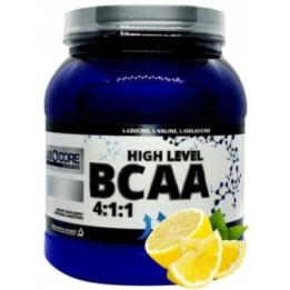 Labocore Nutrition BCAA HIGH LEVEL 300g AMINOKWASY