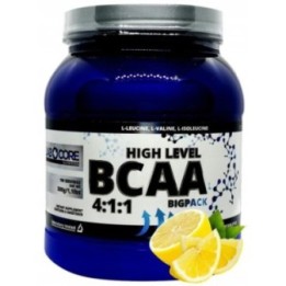 Labocore Nutrition BCAA HIGH LEVEL 500g AMINOKWASY