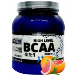 Labocore Nutrition BCAA HIGH LEVEL 500g AMINOKWASY