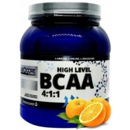 Labocore Nutrition BCAA HIGH LEVEL 300g AMINOKWASY