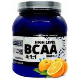 Labocore Nutrition BCAA HIGH LEVEL 500g AMINOKWASY