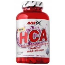 Amix HCA Garcinia Cambogia Odchudzanie