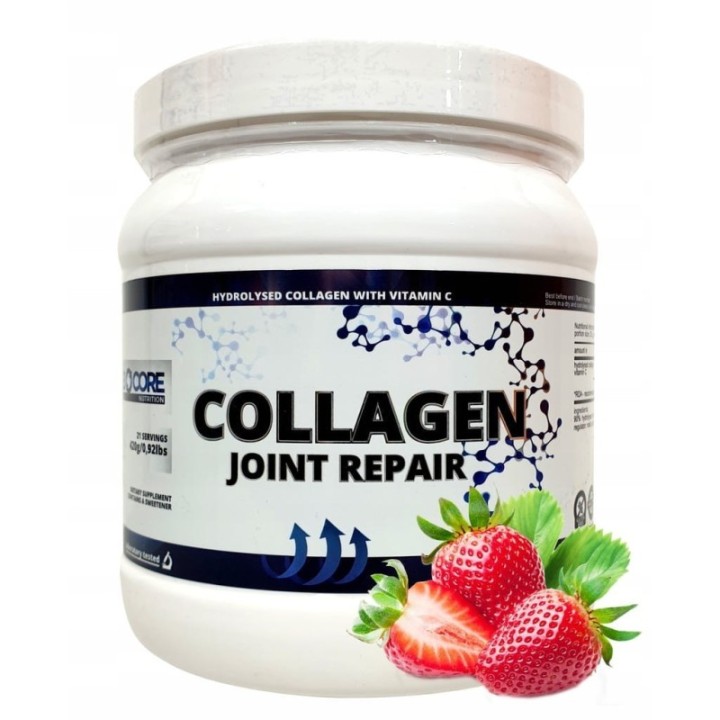 Labocore Collagen Regenarator Stawów Kolagen Skóra