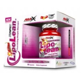 Amix LipoLean Lipo Lean Rapid Spalacz Tłuszczu