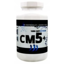Labocore CM5+ 120Kaps Jabłczan Kreatyny TCM