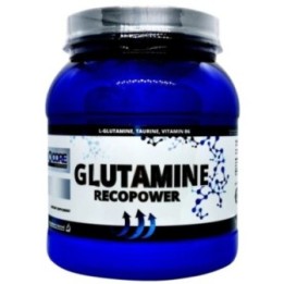 LABOCORE GLUTAMINE RECOPOWER 300G AMINOKWASY AMINO
