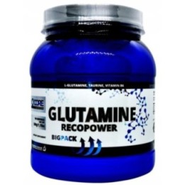 LABOCORE GLUTAMINE RECOPOWER 500G AMINOKWASY AMINO