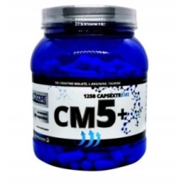 Labocore Nutrition CM5+ 300Kaps Jabłczan Kreatyny