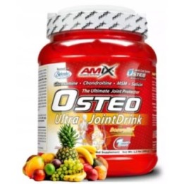 Amix Osteo Ultra Joint 600g Regenerator Stawów