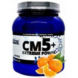 Labocore Nutrition CM5+ 300g Jabłczan kreatyny TCM