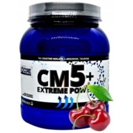 Labocore Nutrition CM5+ 300g Jabłczan kreatyny TCM